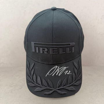 Mercedes - Black Limited Black - Andrea Kimi Antonelli 2026, Nieuw