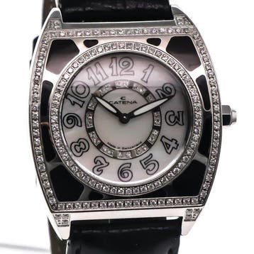 Catena - Swiss Made Watch - B620 - Zonder minimumprijs -, Nieuw