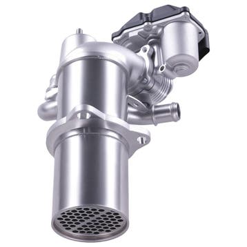 EGR-klep Staal geschikt voor Audi A4 Allroad A6 2.0 TDI q..., Verzenden, Nieuw, Audi