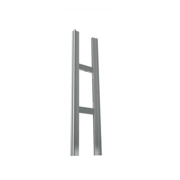 WENTEX® SET Frame - H Module 100x25cm (HxB), Verzenden, Nieuw