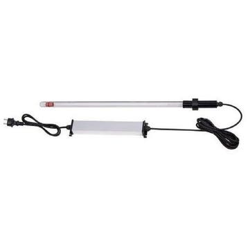 super uv dompel uvc Trafo + 40watt amalgaam lamp-unit, Verzenden, Nieuw, Vijverfilter