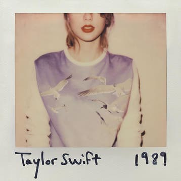 Taylor Swift - 1989  (vinyl 2LP), Geseald, Verzenden, Nieuw in verpakking, 12 inch