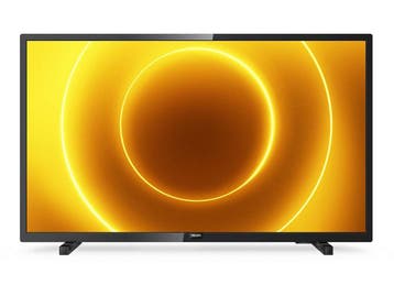 Philips 32PHS5505/12 - LED-TV - Pixel Plus HD - Zwart, Verzenden, Nieuw, Philips