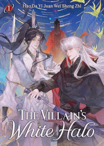9798895611166 The Villains White Halo (Novel)-The Villai..., Verzenden, Nieuw, Hao Da Yi Juan Wei Sheng Zhi