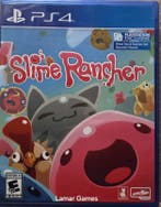 Slime Rancher (nieuw ps4), Ophalen of Verzenden, Nieuw
