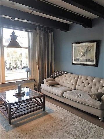Te huur: Appartement Beursstraat in Vlissingen, Vlissingen, Zeeland, Appartement