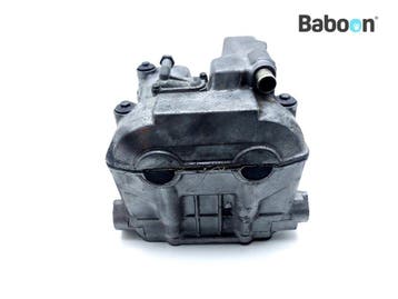 Cilinderkop Voor Honda XL 1000 Varadero 2001-2002 (XL1000V, Motoren, Onderdelen | Honda, Verzenden, Gebruikt