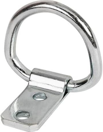 45 X 35 Mm Verzinkt Sjoroog Enkel - Klapbaar Bindhaak - Vloe, Ophalen of Verzenden, Nieuw