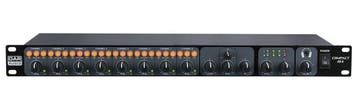 DAP Compact 8.1 8-kanaals mixer, Muziek en Instrumenten, Verzenden, Nieuw