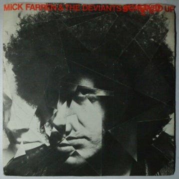 Mick Farren & The Deviants - Screwed Up - Single, Verzenden, Nieuw in verpakking