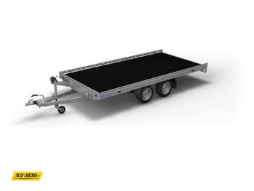Hapert Indigo HF-2 455 x 200 cm 3000 kg -, Auto diversen, Ophalen of Verzenden, Nieuw