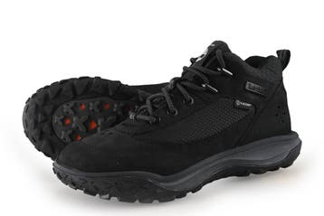 Timberland Sportschoenen in maat 42 Zwart, Kleding | Heren, Verzenden, Zo goed als nieuw, Timberland, Sportschoenen