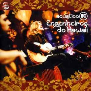 cd - Engenheiros Do Hawaii - AcÃºstico MTV, Verzenden, Zo goed als nieuw
