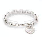 Zonder minimumprijs - Tiffany & Co. - Armband - Return to, Sieraden, Tassen en Uiterlijk, Armbanden, Nieuw