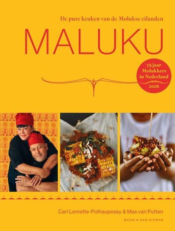 9789038811444 Maluku Carl Lemette-polhaupessy, Verzenden, Nieuw, Carl Lemette-polhaupessy