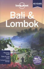 Lonely Planet Bali & Lombok 9781742203034 Lonely Planet, Verzenden, Zo goed als nieuw, Lonely Planet