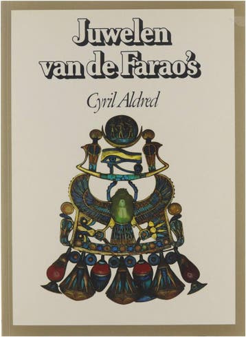 Juwelen van de faraos - Aldred 9789022836170, Boeken, Verzenden, Gelezen, Aldred