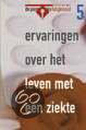 PEN ALS LOTGENOOT 5 ERVARINGEN LEVEN ZIEKTE 9789066653818, Verzenden, Gelezen