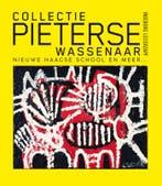 Collectie Pieterse Wassenaar 9789491738562, Ophalen of Verzenden, Nieuw, Ingeborg Leijerzapf