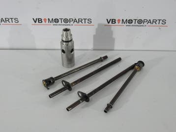 Yamaha YZF R6 Olieleiding pickup, Ophalen of Verzenden, Nieuw