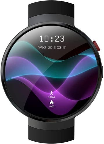 DrPhone SW14 Instinct Volwaardige Smartwatch Telefoon - 4G,, Sieraden, Tassen en Uiterlijk, Verzenden, Nieuw