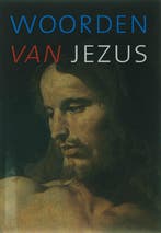 Woorden van Jezus 9789043513371, Verzenden, Zo goed als nieuw