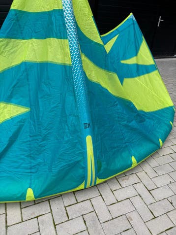 F-One Bandit 14m, Watersport en Boten, Ophalen of Verzenden, Nieuw