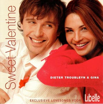 Dieter Troubleyn &amp; Gina - Libelle Originals 2 - Sweet Va, Ophalen of Verzenden, Gebruikt