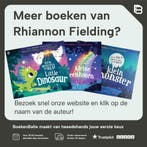 Over tien minuutjes naar bed, klein monster 9789000386116, Boeken, Verzenden, Zo goed als nieuw, Rhiannon Fielding
