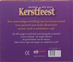 KERSTFEEST - Ontdek het zelf 9789033883736 J. David, Verzenden, Zo goed als nieuw, J. David