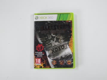 Xbox 360 - Bulletstorm - Epic Edition, Ophalen of Verzenden, Nieuw