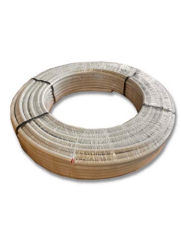 Alupex 26x3 leiding - 50mtr (Alupex leidingen), Ophalen of Verzenden, Nieuw, Overige typen