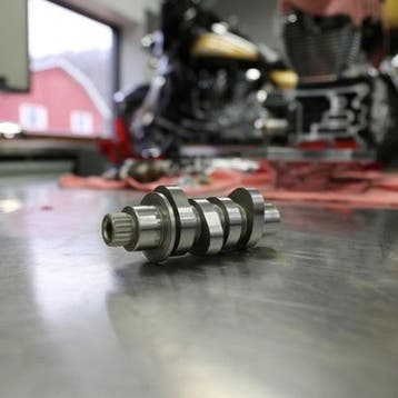 S&S Cycle 2017 M8 Models 550C Chain Drive Camshaft Kit, Ophalen of Verzenden, Nieuw