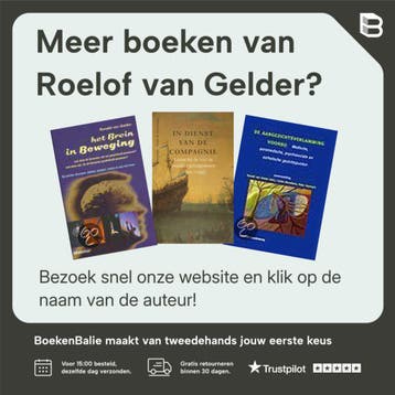 Naar het aards paradijs / Sleutelfigurenreeks 9789460035739, Verzenden, Zo goed als nieuw, Roelof van Gelder