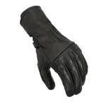 Macna Trivor Zwarte Zomerhandschoenen, Nieuw met kaartje, Handschoenen, Macna, Heren