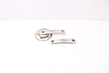 Cranks met tandwiel | Stella Modena, Fietsen en Brommers, Verzenden, Nieuw