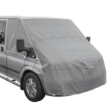 ProPlus Raamafdekking Ford Transit 2006-2013 – Isolerend.., Ophalen of Verzenden, Nieuw
