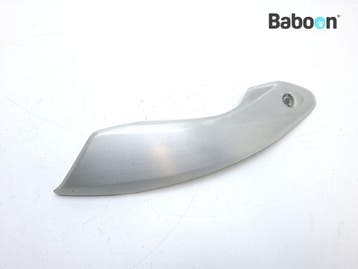Zijkuipdeel Links Boven Suzuki DL 1000 V-Strom 2014-2016, Motoren, Verzenden, Gebruikt