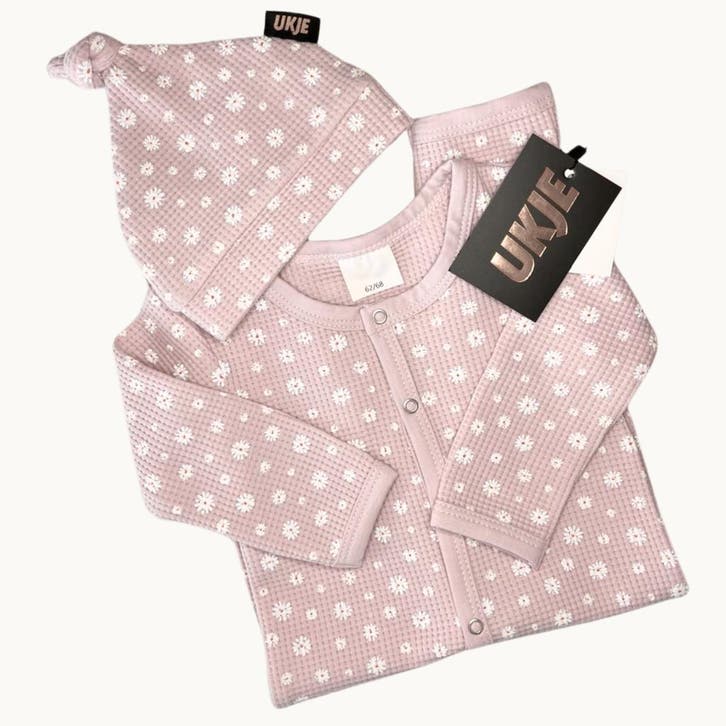 Boxpakje roze Daisy, Kinderen en Baby's, Autostoeltjes