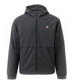 Dickies Jas in maat S Zwart, Kleding | Heren, Jassen | Winter, Verzenden, Zo goed als nieuw, Zwart, Dickies