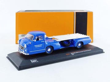 IXO 1:43 - Modelauto - Mercedes-Benz, Nieuw