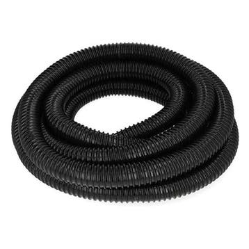 Vijverslang | Ubbink | 5 meter (Ø32 mm, Op rol), Verzenden, Nieuw