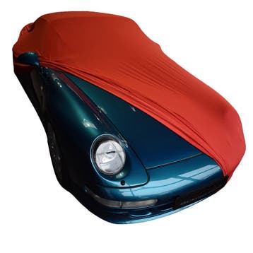 Autohoes voor Porsche 911 (993) Turbo Cabrio (1993-1998), Ophalen of Verzenden, Nieuw, Op maat