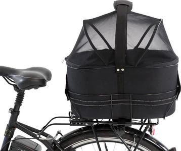 Hondenfietsmand Bagagedrager – Veilig tot 6kg, Verzenden, Nieuw