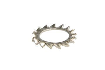 5478x ESDEC Flatflix/Clickfit Aardingsring RVS (100-7501), Doe-het-zelf en Verbouw, Elektra en Kabels, Ophalen, Nieuw