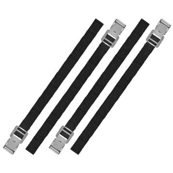 ProPlus Bindriemen met metalen gesp - 18 mm breed - 40 cm..., Ophalen of Verzenden, Nieuw
