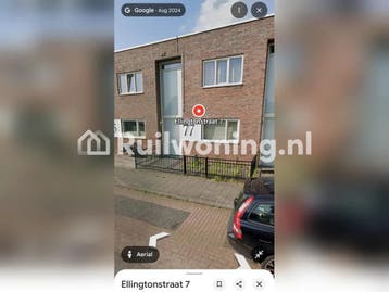 Huis in Roermond, 65 m², 3 kamers (Limburg), Huizen en Kamers, Woningruil, Limburg