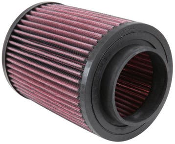 K&N 04-05 Honda TRX450R Air Filter, Auto-onderdelen, Filters, Ophalen of Verzenden, Nieuw