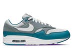 Nike Air Max 1 SC Noise Aqua • 41 42 42.5 43 44 44.5 45 45.5, Ophalen of Verzenden, Nieuw, Nike, Sneakers of Gympen