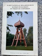 Nationaal Beiaardmuseum in Asten, Dr. André Lehr, Verzenden, 20e eeuw of later, Gelezen